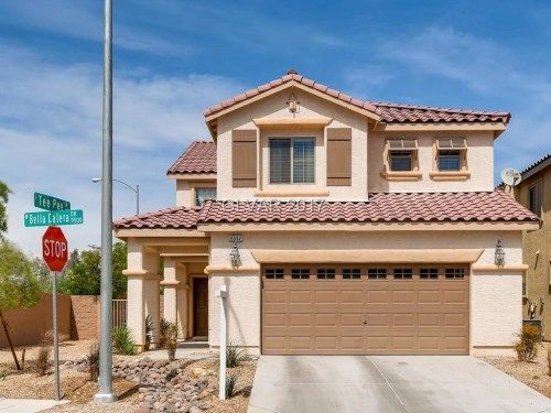 9592 Bella Calera Drive, Las Vegas, NV 89148