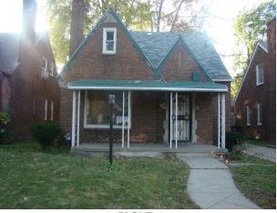 16811 Lesure Street, Detroit, MI 48235