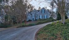 270 Park Creek Dr Alpharetta, GA 30005