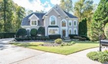 2020 Admiral Ct Alpharetta, GA 30005