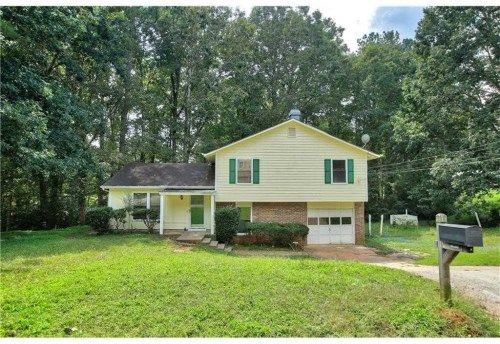 4578 Old Lake Dr, Decatur, GA 30034