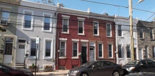 118 W Montgomery Ave, Philadelphia, PA 19122