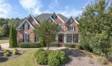 691 Glenover Dr Alpharetta, GA 30004