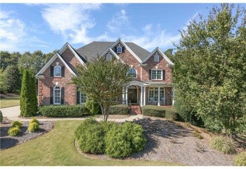 691 Glenover Dr, Alpharetta, GA 30004