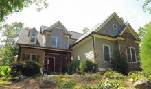 124 Country Creek Rd NE White, GA 30184