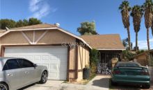 1542 Mapleleaf Street Las Vegas, NV 89142