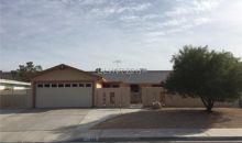 809 Cline Street Las Vegas, NV 89145