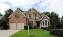 53 Vine Creek Place Acworth, GA 30101