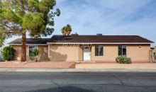 1909 Ridgefield Drive Las Vegas, NV 89108