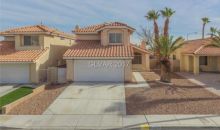 4490 Anatone Drive Las Vegas, NV 89147