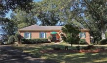 3749 Wentworth Ln SW Lilburn, GA 30047