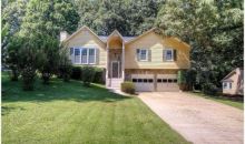 293 Pace Dr Hiram, GA 30141