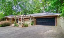 3943 Lake Forrest Dr NE Atlanta, GA 30342