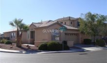 2544 Chantemar Street Las Vegas, NV 89135