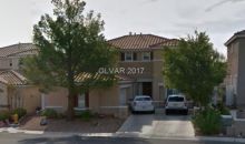 1804 Summit Gate Lane Las Vegas, NV 89134