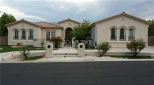 373 Glenridding Street Las Vegas, NV 89183