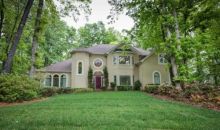 5750 Heards Forest Dr Atlanta, GA 30328