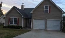 5297 Sand Bar Ln Atlanta, GA 30349