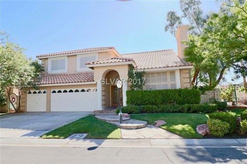 2400 Legacy Island Circle, Henderson, NV 89074