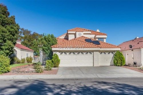 276 Grantwood Drive, Henderson, NV 89074