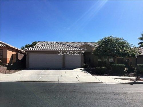 1633 Glass Pool Avenue, Henderson, NV 89002