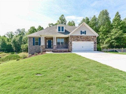 2064 W Hampton Dr, Canton, GA 30115