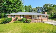 100 Charlotte Dr SW Mableton, GA 30126