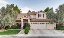 8727 Vista Cantera Court Las Vegas, NV 89147