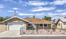 1509 Lucilee Street Las Vegas, NV 89101