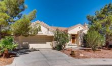 3125 Brightridge Drive Las Vegas, NV 89134