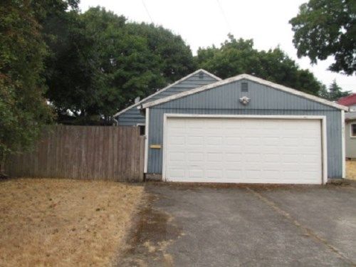 7401 SE 83rd Ave, Portland, OR 97266