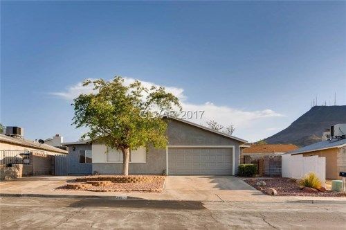 345 Rochell Drive, Henderson, NV 89015