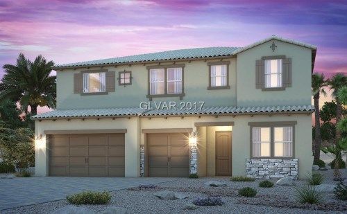 5754 Sunset River Avenue, Las Vegas, NV 89131