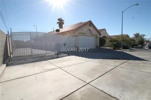 6495 Lone Peak Way, Las Vegas, NV 89156