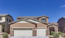 924 Peaceful Glen Court North Las Vegas, NV 89084