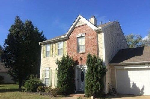 15 Crossview Dr, Simpsonville, SC 29680