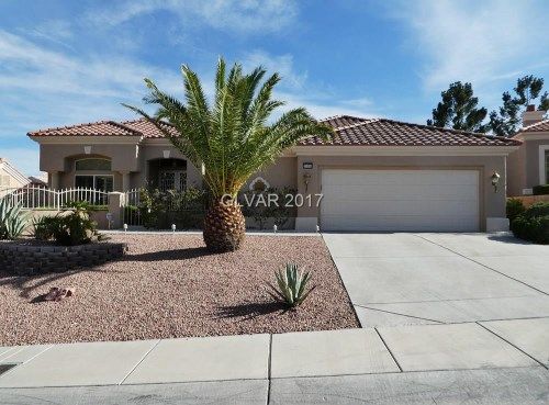 11005 Mckendrec Court, Las Vegas, NV 89134