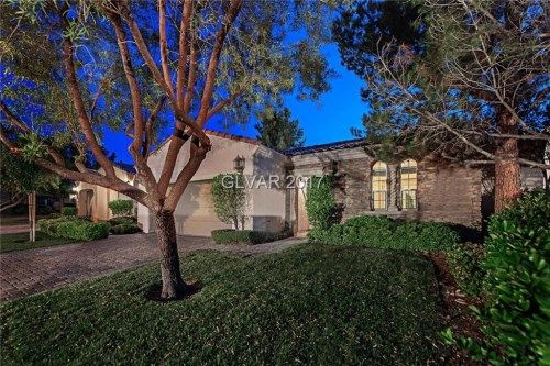 11803 Weybrook Park Drive, Las Vegas, NV 89141