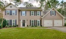 4882 Willow Creek Dr Marietta, GA 30066