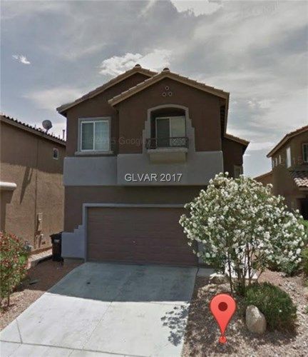 3813 Hollycroft Drive, North Las Vegas, NV 89081