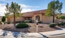 2613 Palmridge Drive Las Vegas, NV 89134