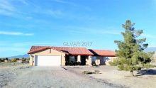 6100 East Kellogg Pahrump, NV 89061