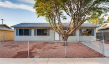 6109 Fawn Circle Las Vegas, NV 89107