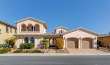 5384 East Splendido Pahrump, NV 89061