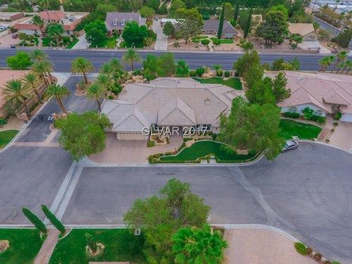 2280 Casa Bella Court, Las Vegas, NV 89117