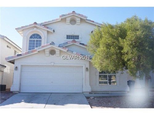 4549 Bonita Vista Street, Las Vegas, NV 89147