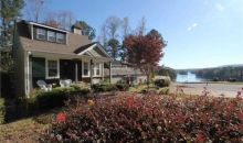 209 Lakeside Dr Waleska, GA 30183