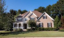 161 Oakwind Point Acworth, GA 30101