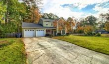 4037 Baywind Walk NW Acworth, GA 30101