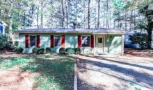 4949 Boat Club Dr NW Acworth, GA 30101